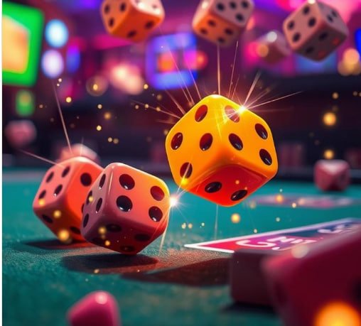 qq333 login Online Card Games Live Dealer Baccarat Poker မြန်မာ