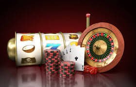 Sportsbook ဂိမ်းများ